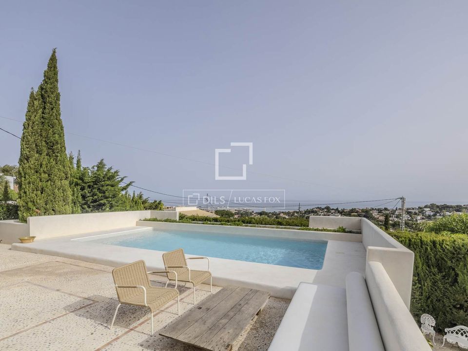Villa en Denia, Alicante - foto 2