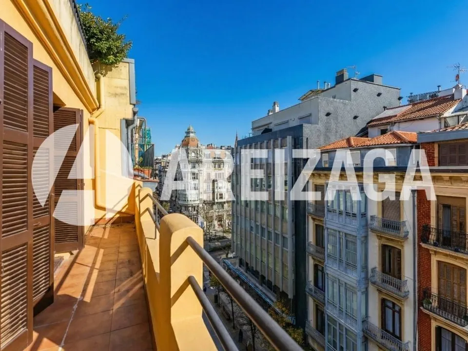 Penthouse i San Sebastian, Guipuzcoa - foto 2