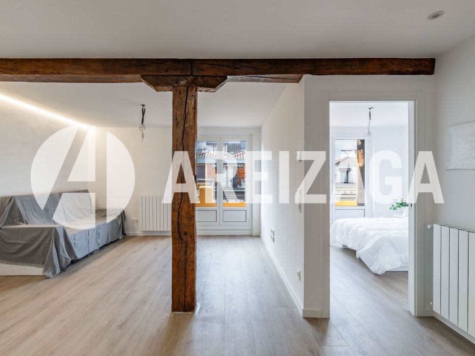 Penthouse i San Sebastian, Guipuzcoa - foto 4