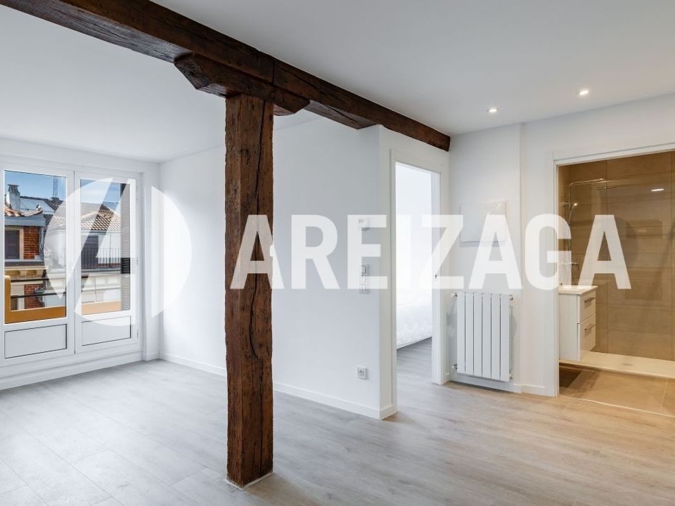 Penthouse i San Sebastian, Guipuzcoa - foto 5