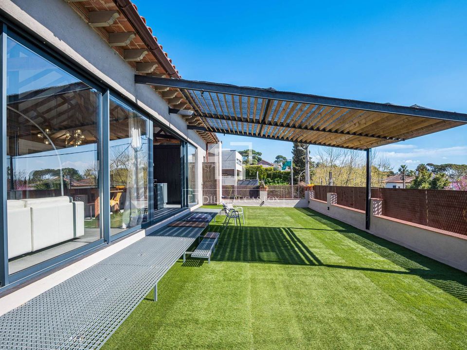 Villa i Sant Cugat Del Valles, Barcelona - foto 5
