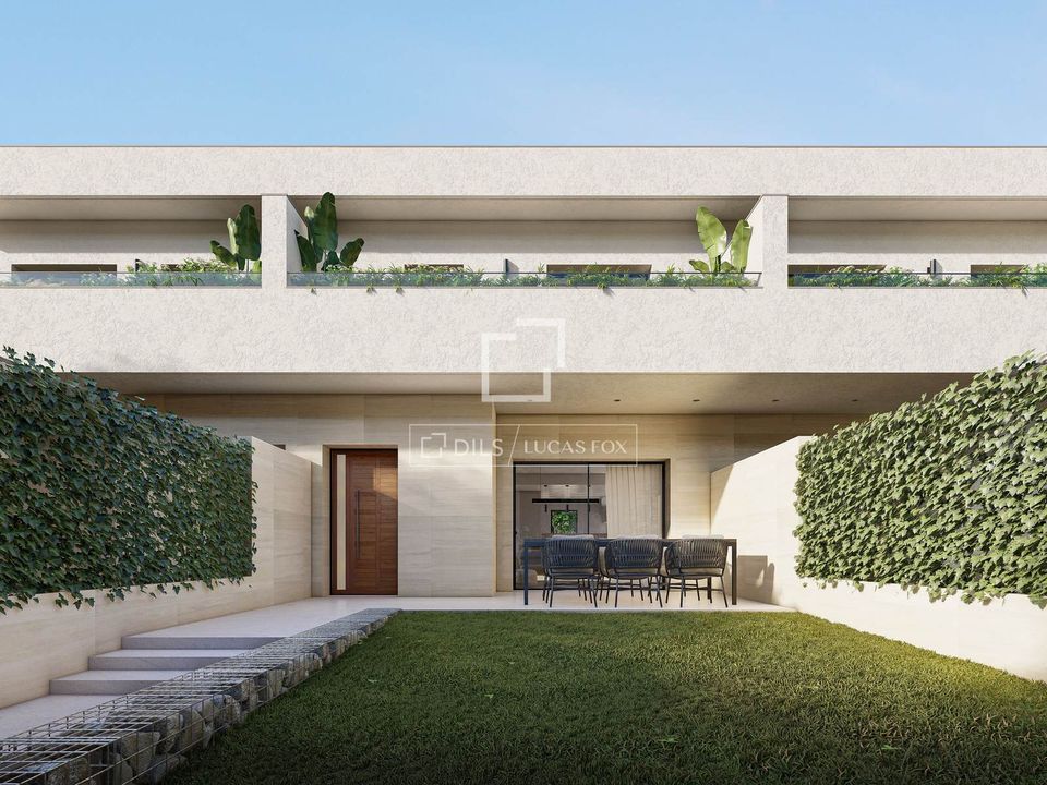 Villa i Altafulla, Tarragona - foto 2