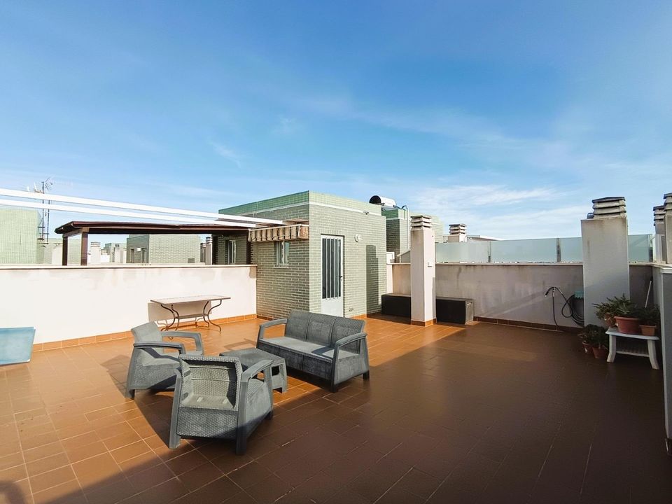 Penthouse i Orihuela Costa, Alicante - foto 4