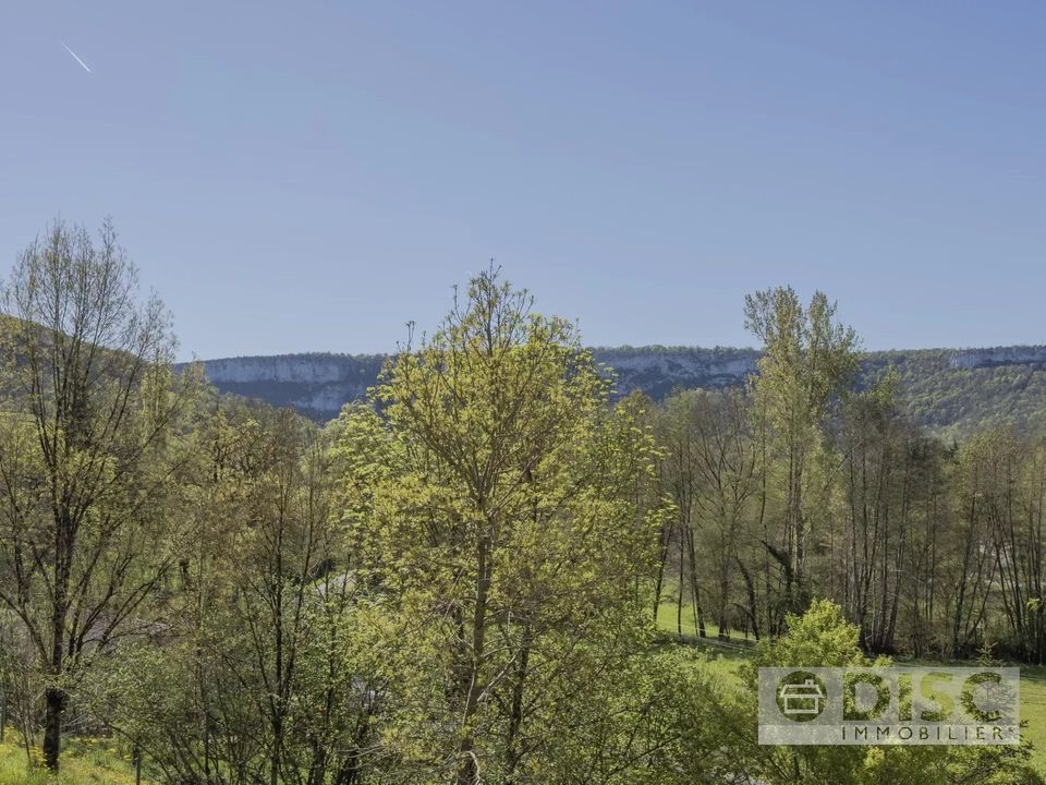 Villa a Saint-Antonin-Noble-Val, Tarn-et-Garonne - foto 3