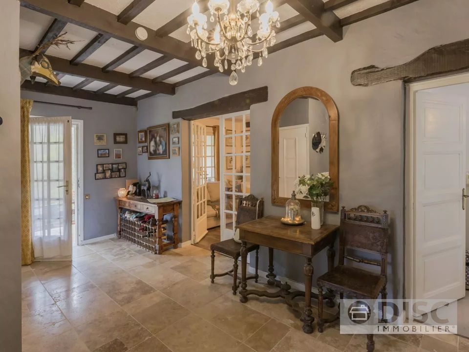 Villa a Saint-Antonin-Noble-Val, Tarn-et-Garonne - foto 5