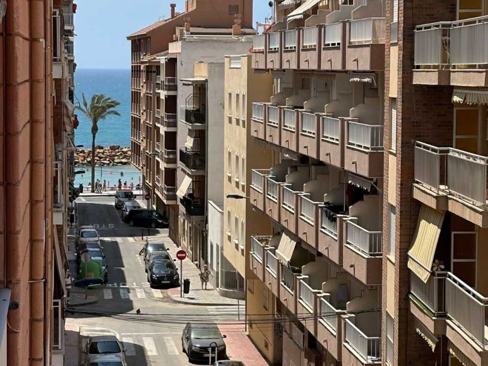Lejlighed i Torrevieja, Alicante - foto 2