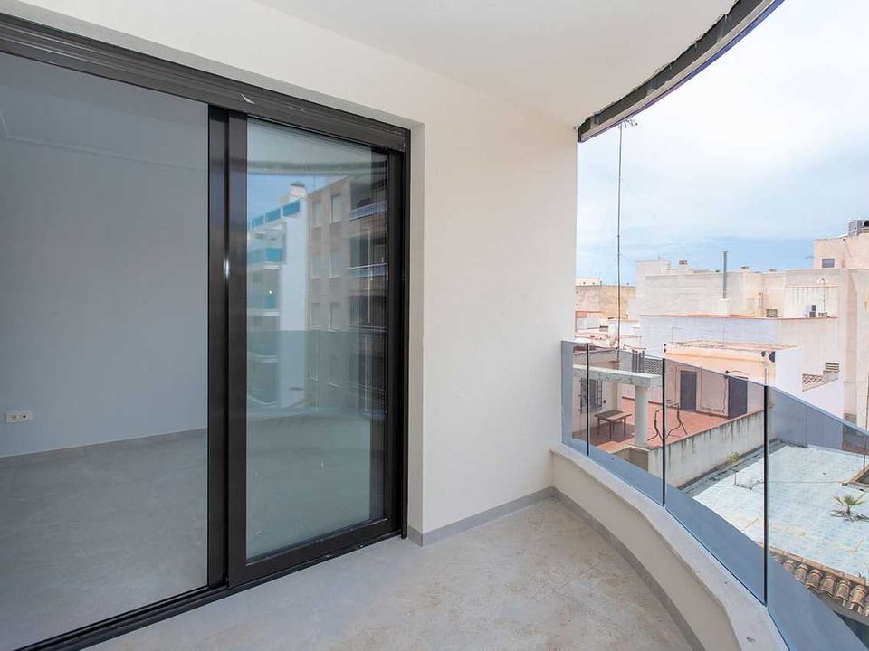 Lejlighed i Torrevieja, Alicante - foto 4