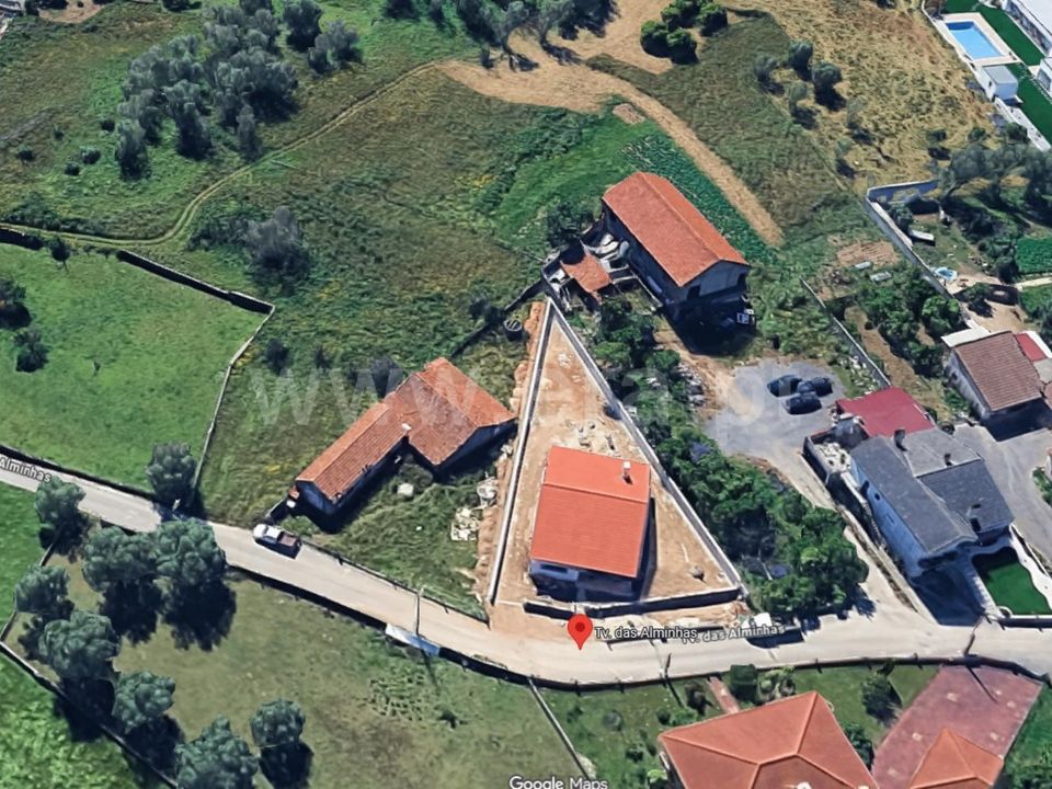 Helårsgrund i Leiria, Leiria - foto 2