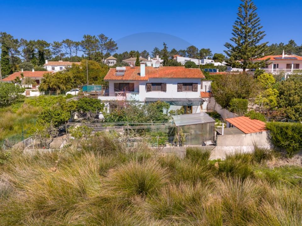 Villa i Aljezur, Faro - bilde 2