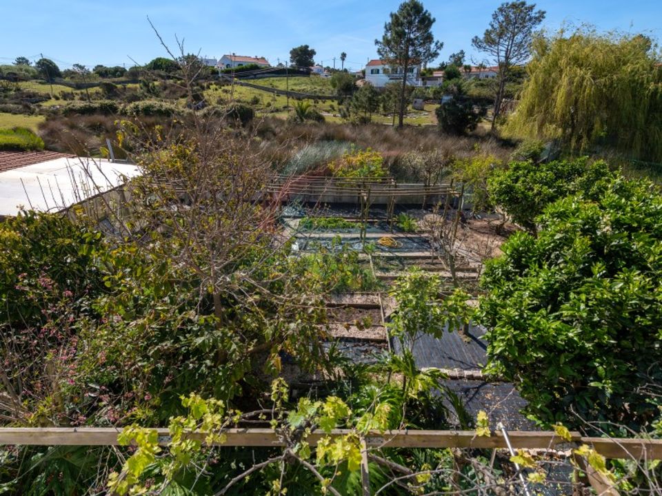 Villa i Aljezur, Faro - bilde 5