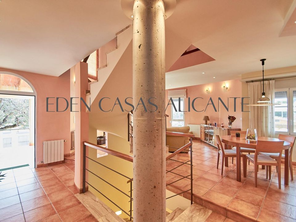 Villa i Busot, Alicante - foto 2