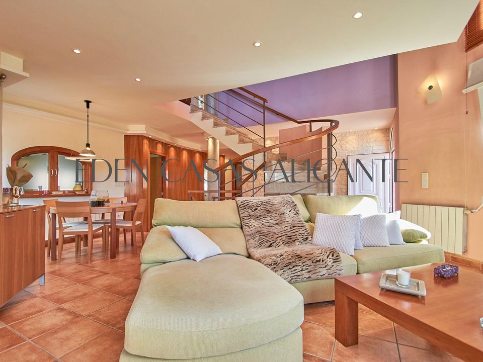 Villa i Busot, Alicante - foto 5