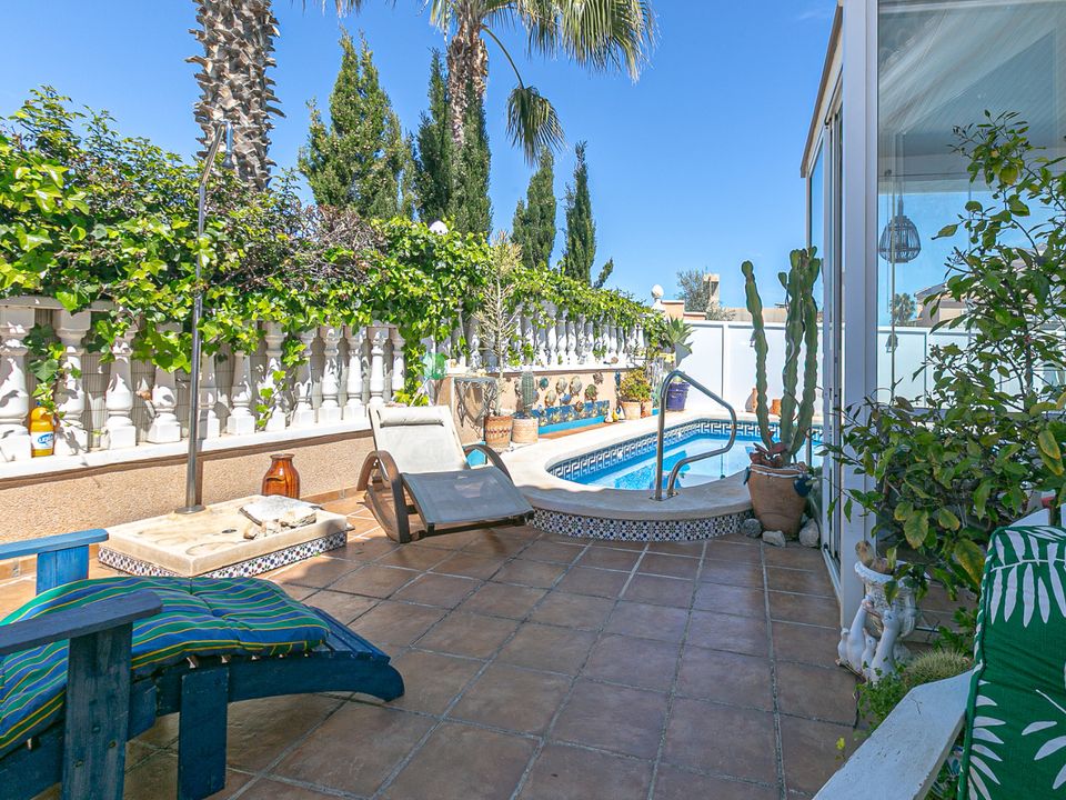 Villa i La Zenia, Alicante - foto 2