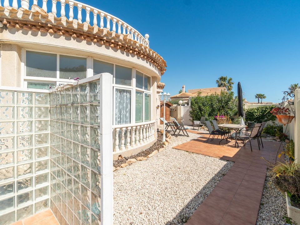 Villa i Playa Flamenca, Alicante - foto 2