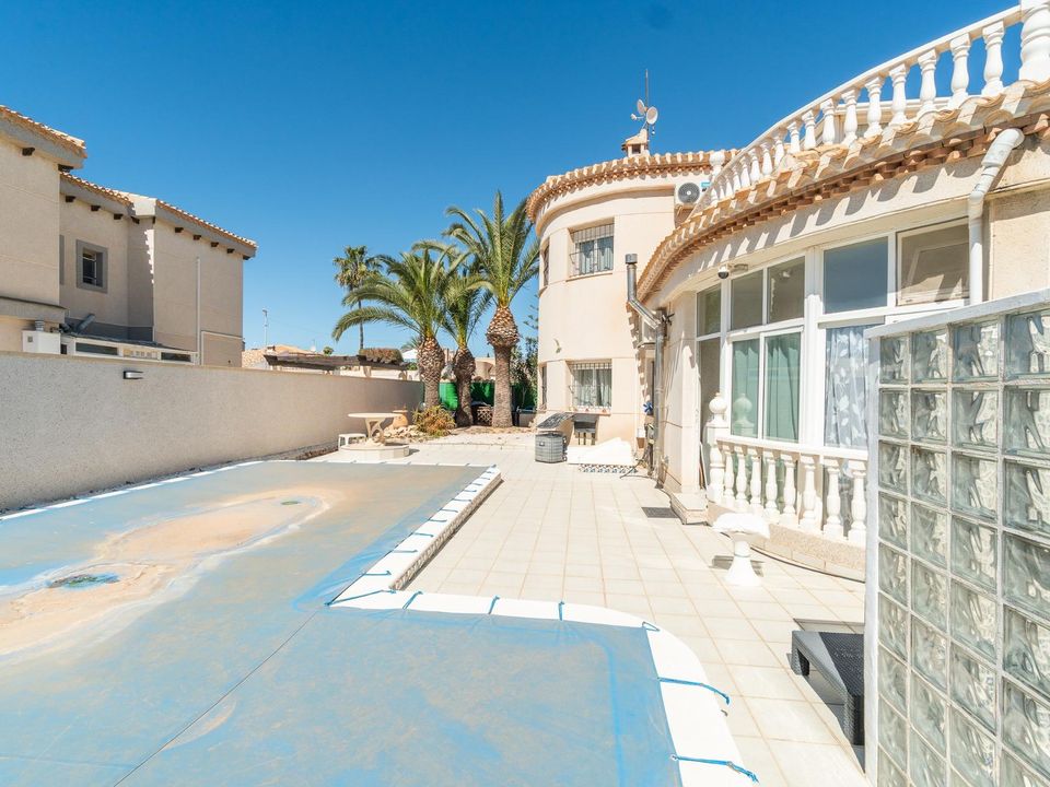 Villa i Playa Flamenca, Alicante - foto 3
