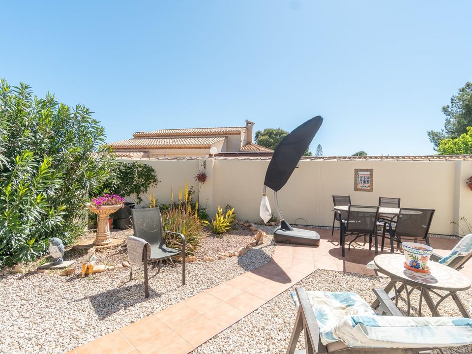 Villa i Playa Flamenca, Alicante - foto 4