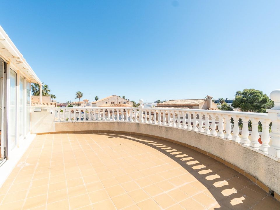 Villa i Playa Flamenca, Alicante - foto 5