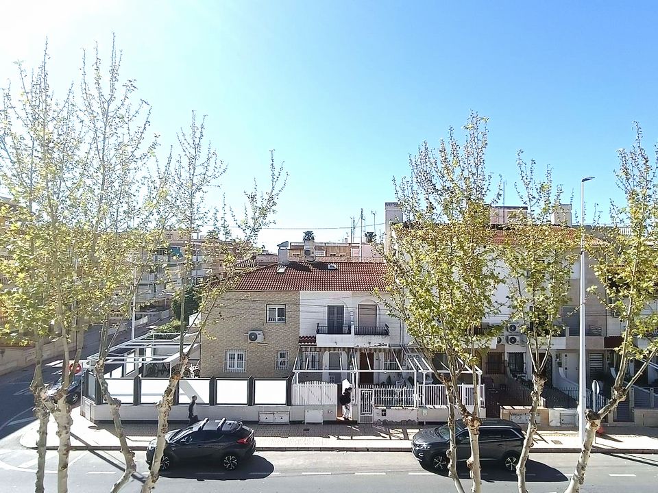 Bungalow i Santa Pola, Alicante - foto 1