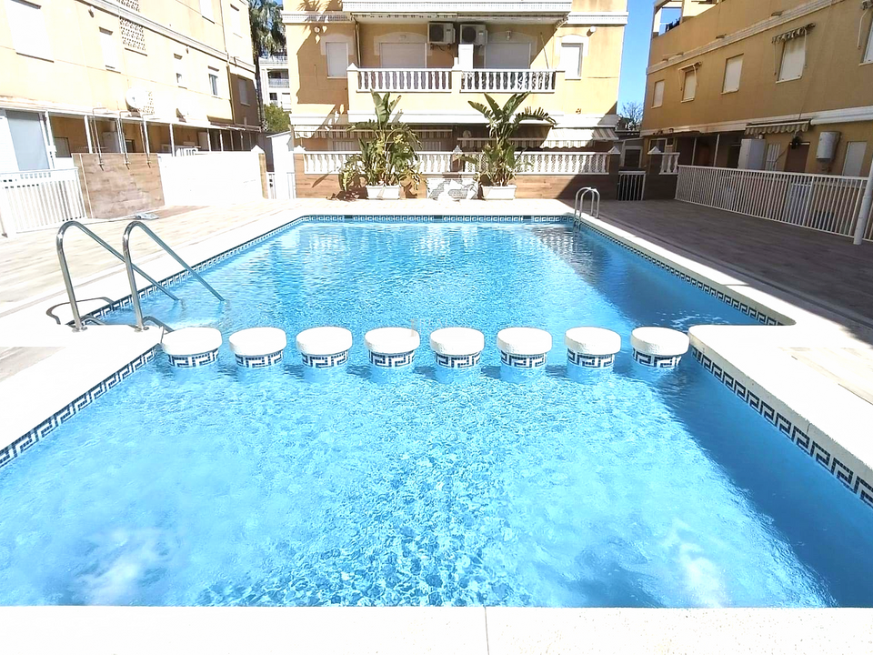 Bungalow i Santa Pola, Alicante - foto 2