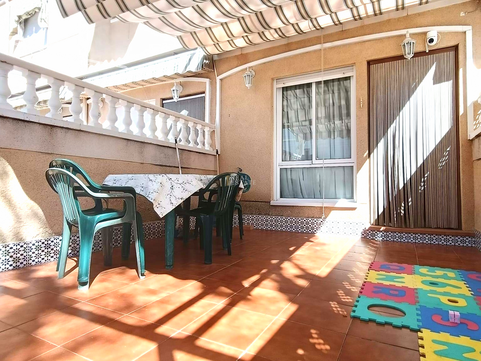 Bungalow i Santa Pola, Alicante - foto 3