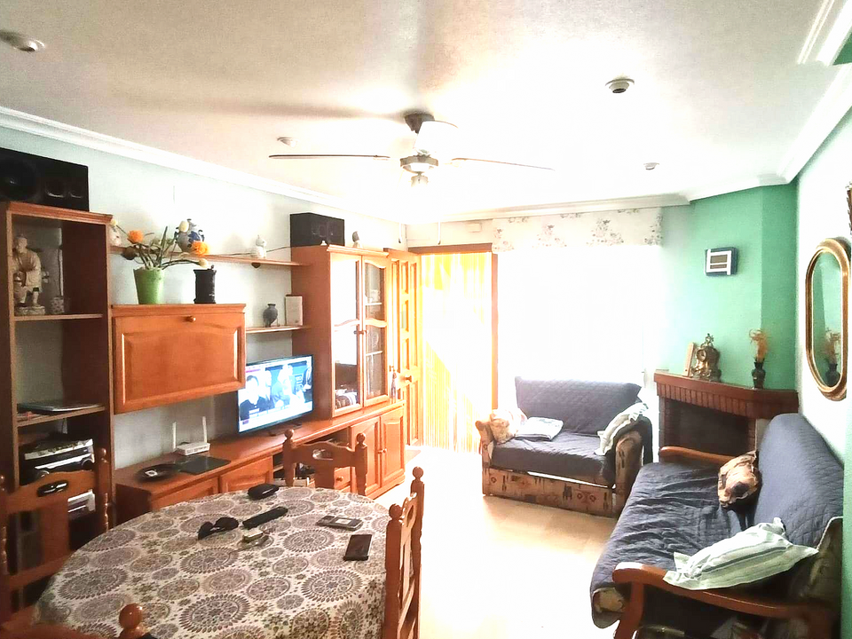 Bungalow i Santa Pola, Alicante - foto 4