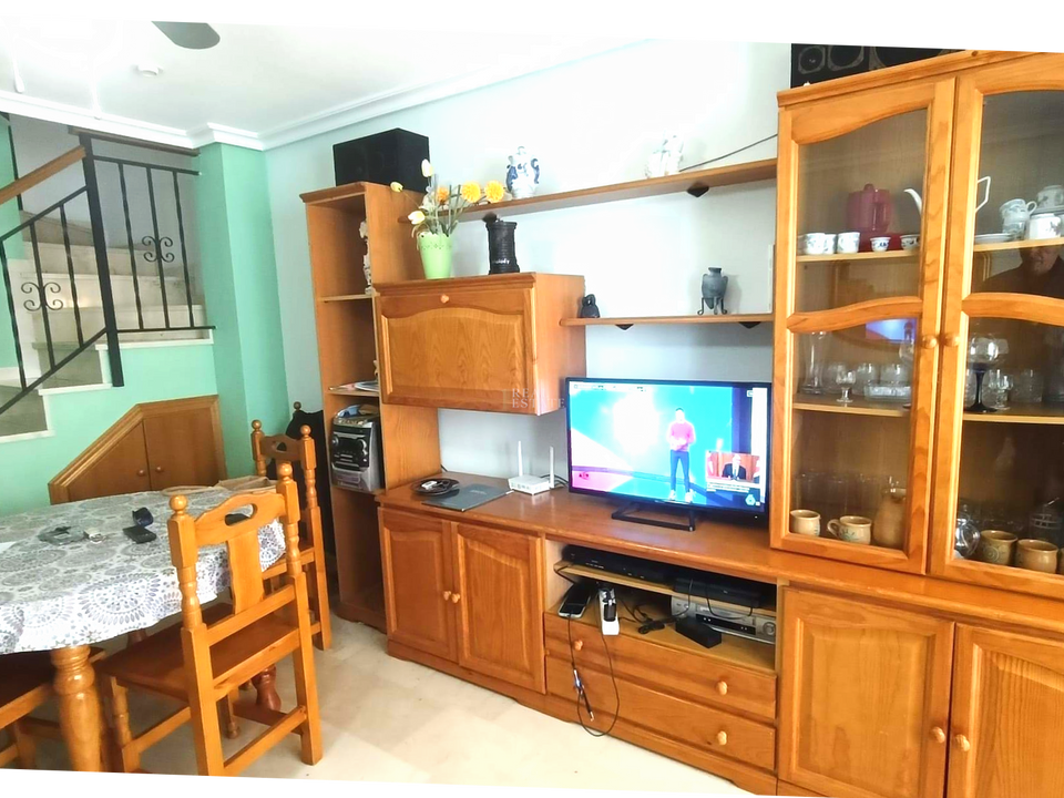Bungalow i Santa Pola, Alicante - foto 5