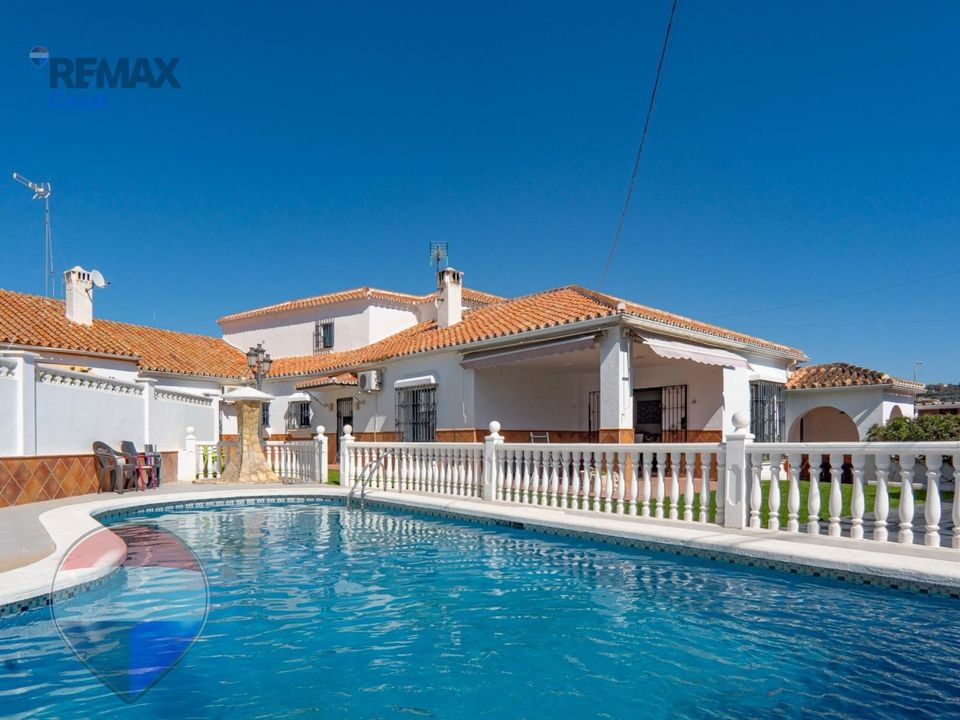 Villa i Rincon De La Victoria, Malaga - foto 2