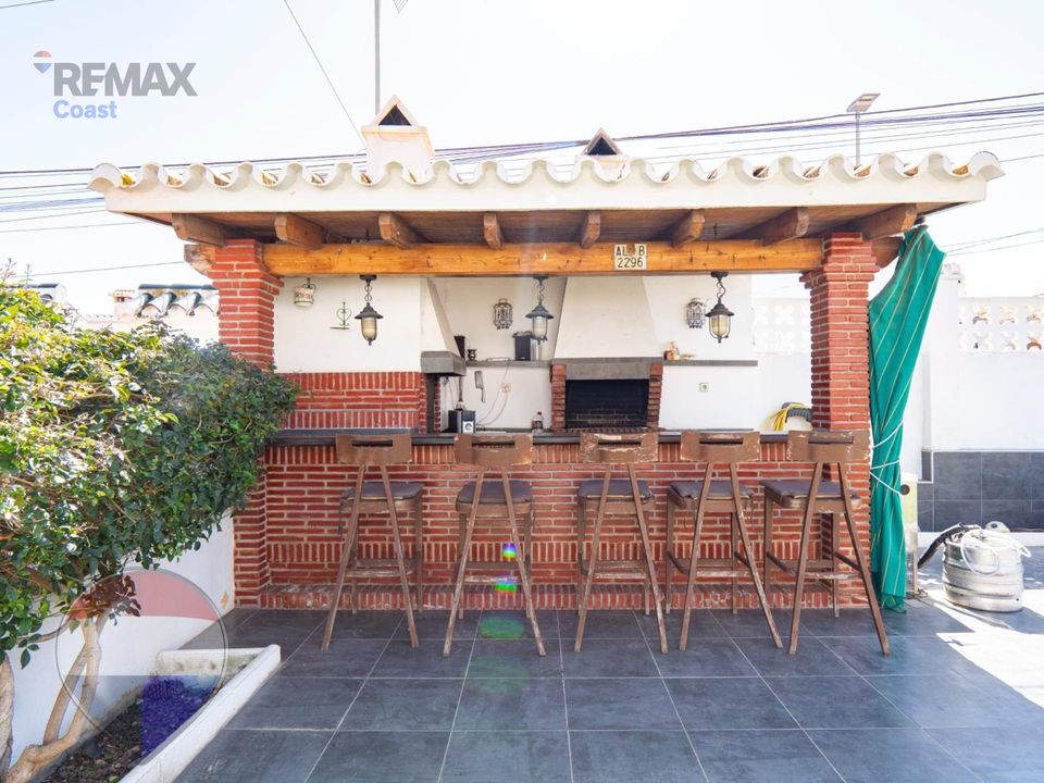Villa i Rincon De La Victoria, Malaga - foto 3