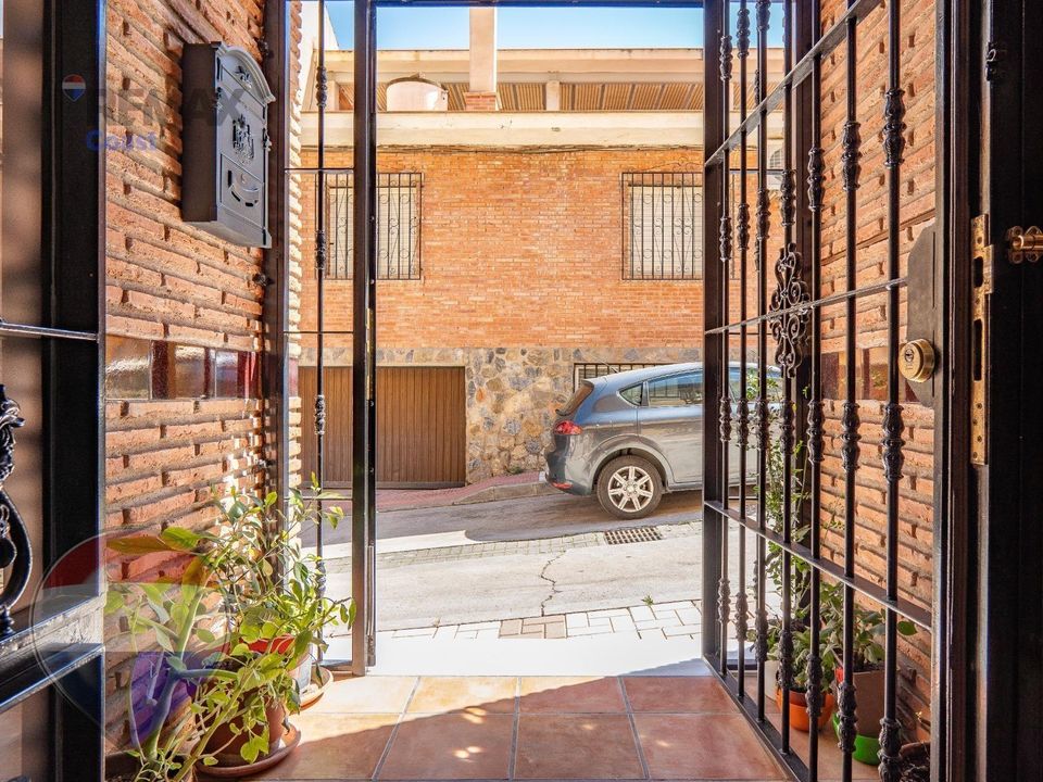 Villa i Malaga city, Malaga - foto 5