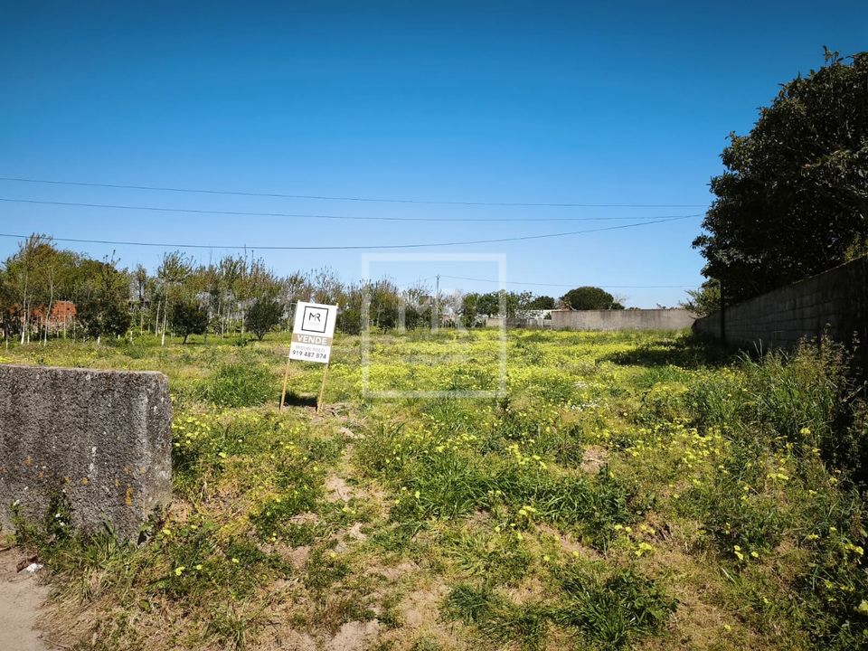 Helårsgrund i Vagos, Aveiro - foto 3