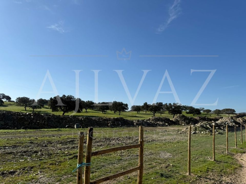 Farm i Messejana, Beja - foto 5