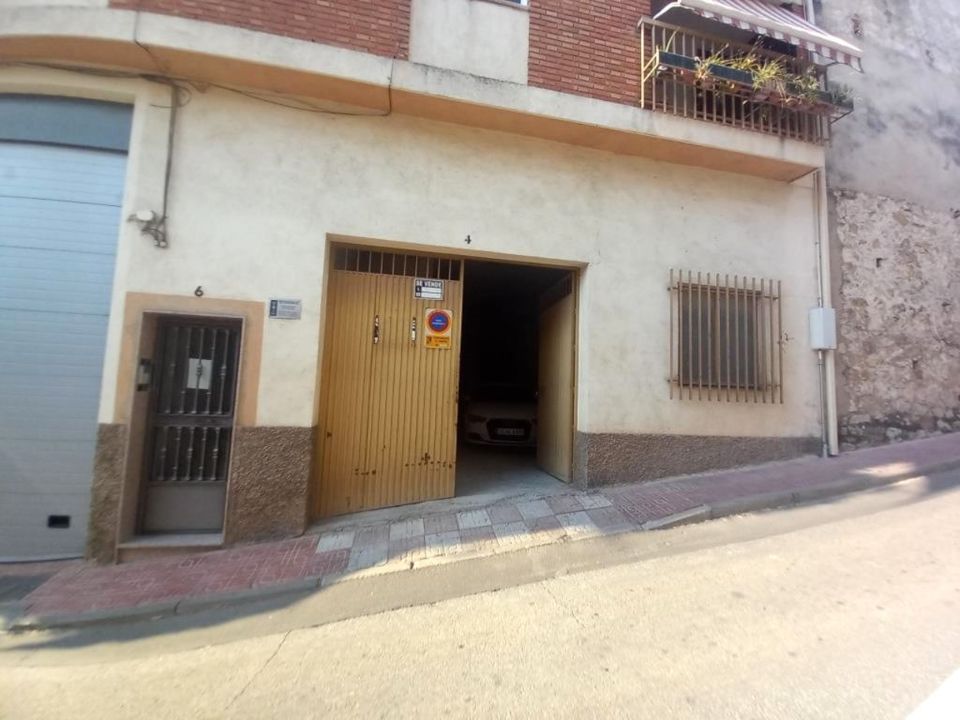 Garage i Martos, Jaen - foto 1