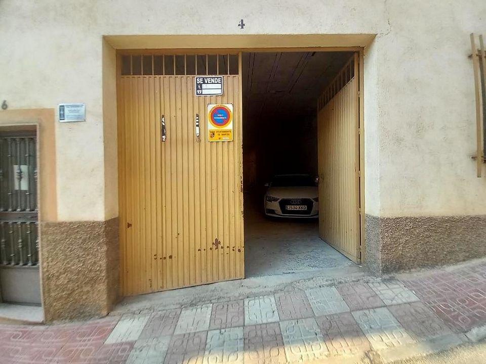 Garage i Martos, Jaen - foto 2