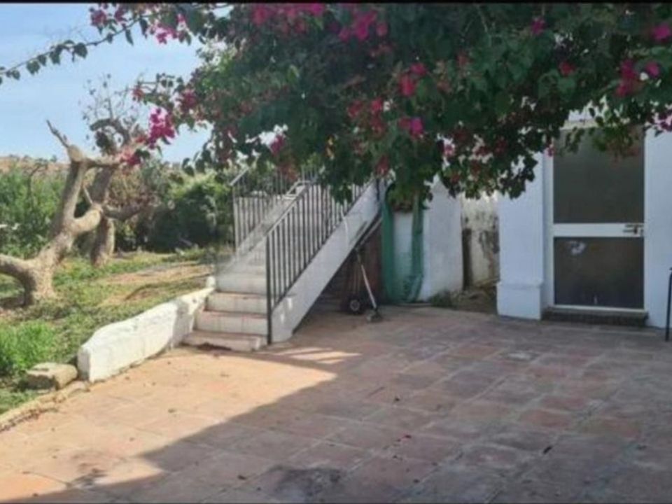 Finca i Campo Mijas, Malaga - foto 1