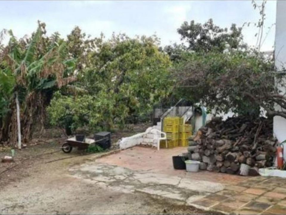 Finca i Campo Mijas, Malaga - foto 3