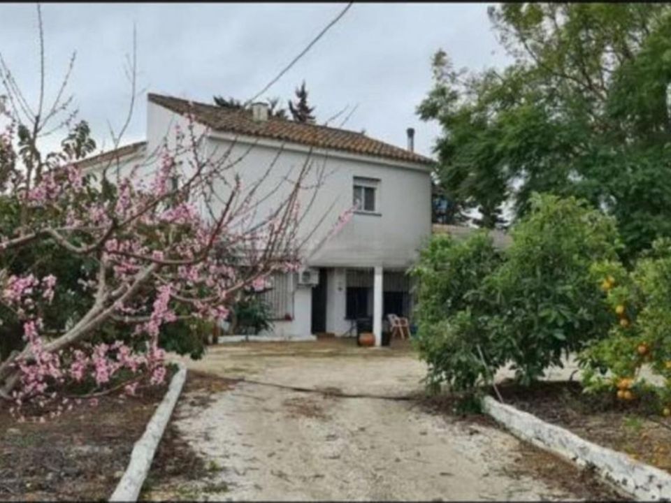 Finca i Campo Mijas, Malaga - foto 4