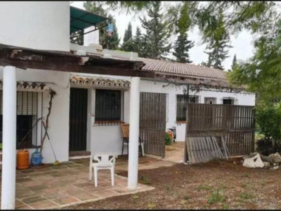 Finca i Campo Mijas, Malaga - foto 5
