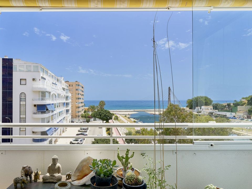 Lejlighed i Fuengirola, Malaga - foto 2