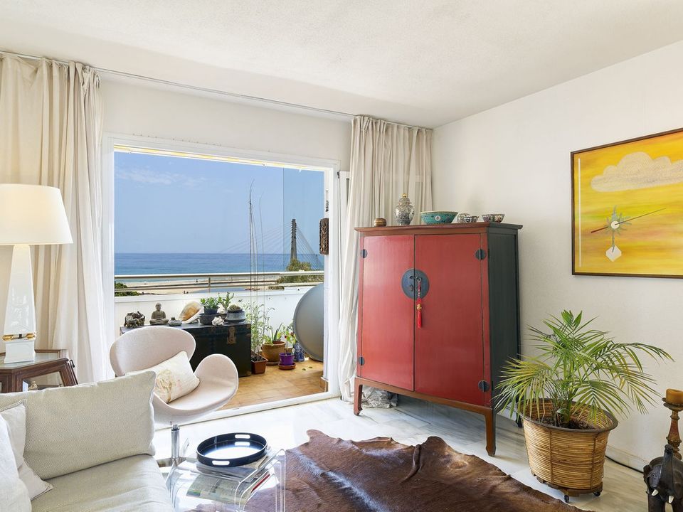 Lejlighed i Fuengirola, Malaga - foto 4