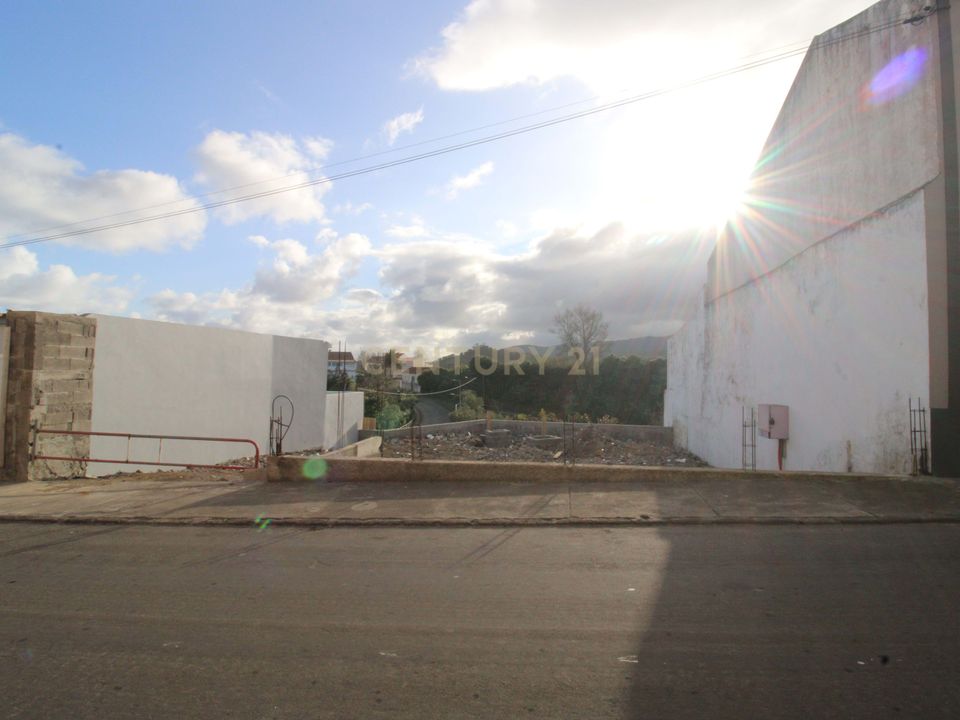 Helårsgrund i Ribeira Grande, Sao Miguel - foto 2
