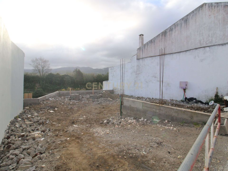 Helårsgrund i Ribeira Grande, Sao Miguel - foto 3