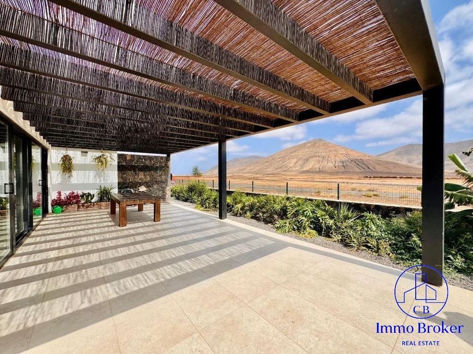 Villa i La Oliva, Fuerteventura - foto 5