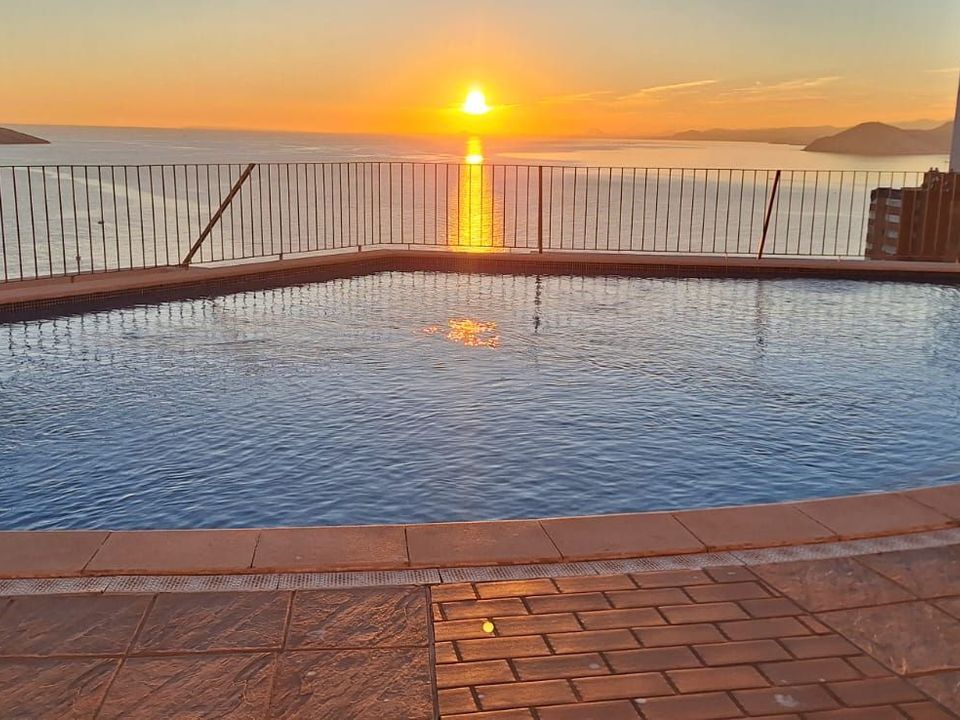 Lejlighed i Benidorm, Alicante - foto 1