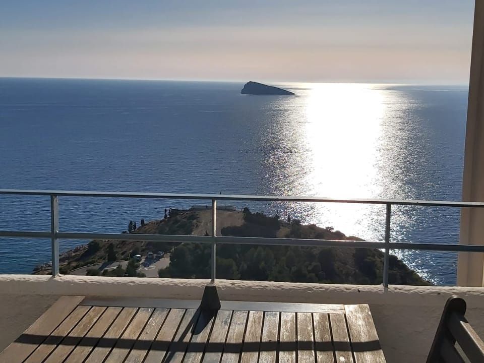 Lejlighed i Benidorm, Alicante - foto 3