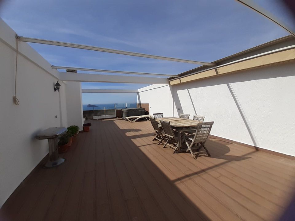 Lejlighed i Benidorm, Alicante - foto 4