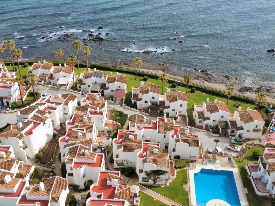 Byhus i Riviera Del Sol, Malaga - foto 3