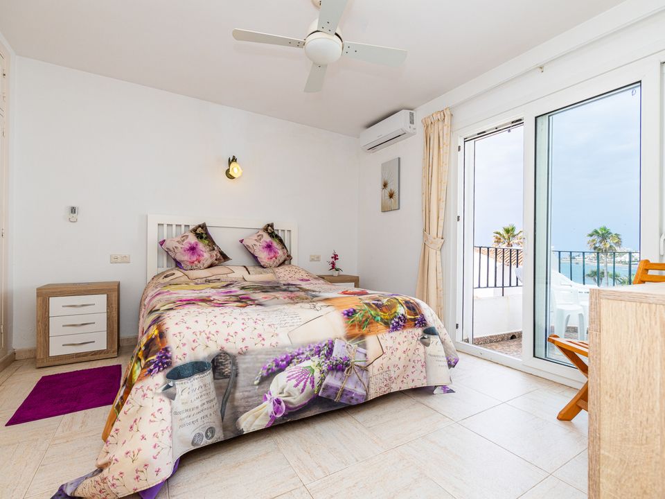 Byhus i Riviera Del Sol, Malaga - foto 4