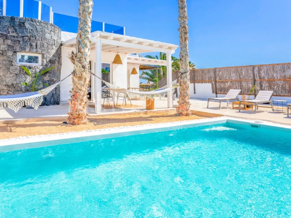 Villa i Lomo Del Palo, Gran Canaria - foto 2