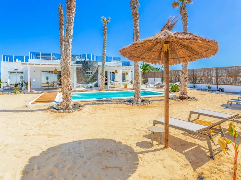Villa i Lomo Del Palo, Gran Canaria - foto 3