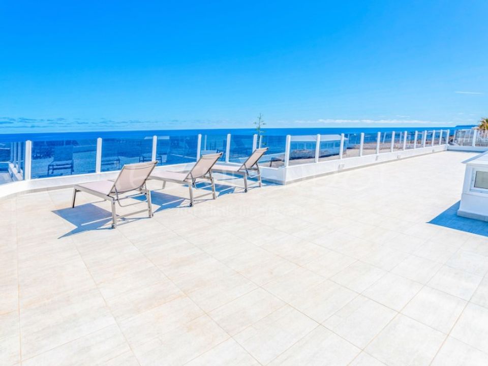Villa i Lomo Del Palo, Gran Canaria - foto 4